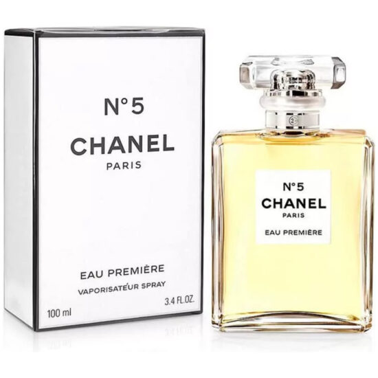 Chanel N°5 Eau Premiere 100ML For Women