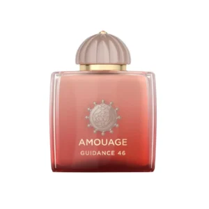Amouage Guidance 46 Extrait De Parfum 100ML For Unisex ( Newly Launched 2024) - Image 2