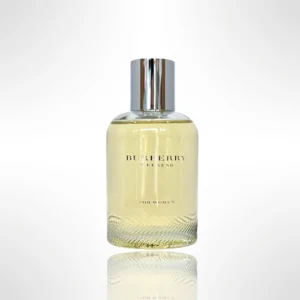 Burberry Weekend Eau De Parfum 100ML For Women - Image 2