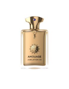 Amouage Jubilation 40 Extrait De Parfum 100ML For Men - Image 2