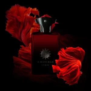 Amouage Lyric Eau De Parfum 100ML For Men - Image 3