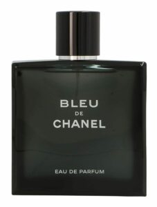 Chanel Blue De Chanel Pour Homme Eau De Parfum 100ML For Men - Image 2