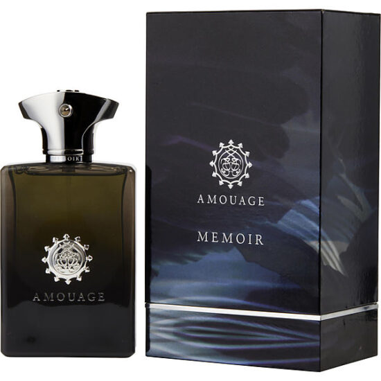 Amouage Memoir Eau De Parfum 100ML For Men