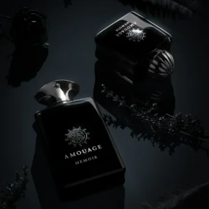 Amouage Memoir Eau De Parfum 100ML For Men - Image 3