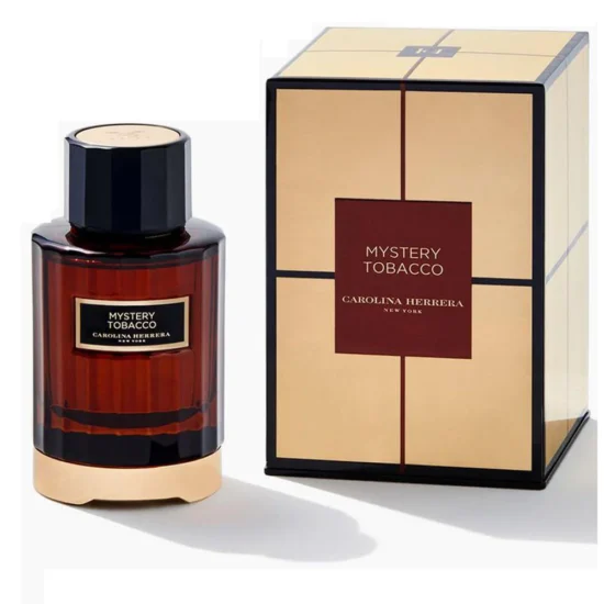 Carolina Herrera Mystery Tobacco Eau De Parfum 100ML For Unisex