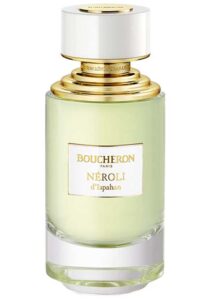 Boucheron Neroli D'lspahan Eau De Parfum For Unisex 125ML - Image 2