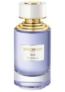 Boucheron lris De Syracuse Eau De Parfum For Unisex 125ML - Image 2