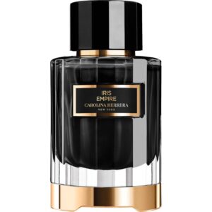 Carolina Herrera Iris Empire Eau De Parfum 100ML For Unisex - Image 2