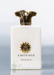 Amouage Honour Eau De Parfum 100ML For Men - Image 3
