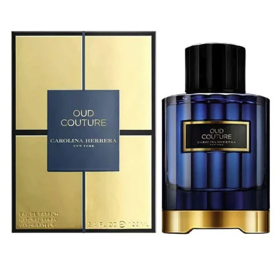Carolina Herrera Oud Couture Eau De Parfum 100ML For Unisex