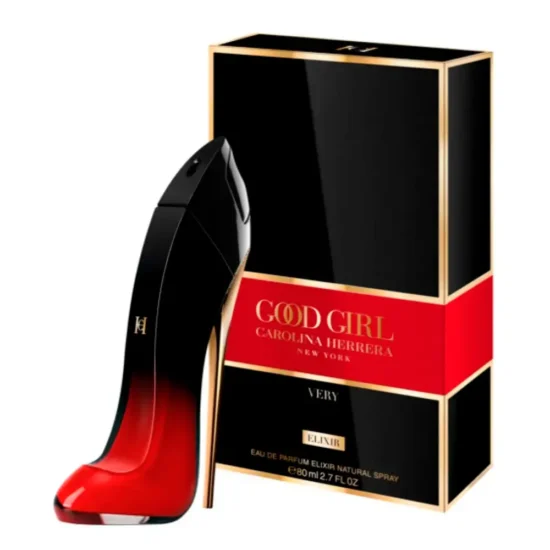 Carolina Herrera Very Good Girl Eau De Parfum 80ML For Women