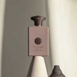 Amouage Opus VII Reckless Leather Eau De Parfum 100ML For Unisex - Image 3