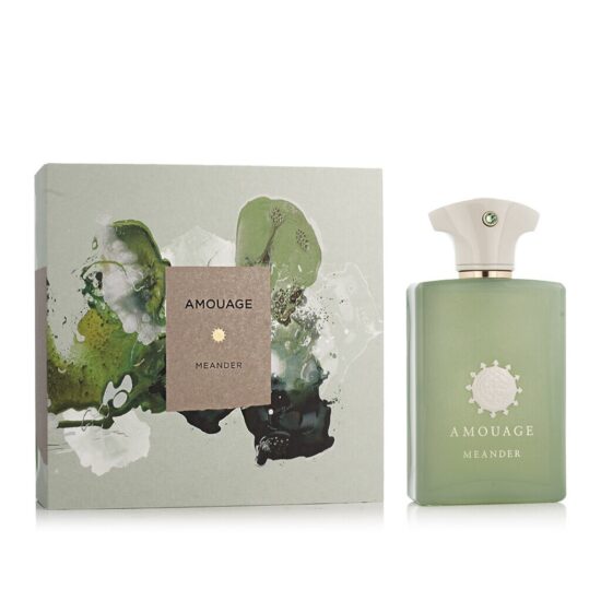 Amouage Meander Eau De Parfum 100ML For Unisex