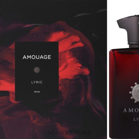Amouage Lyric Eau De Parfum 100ML For Men
