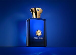 Amouage Interlude Eau De Parfum 100ML For Men - Image 3