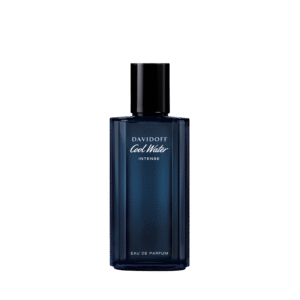 Davidoff Coolwater Intense Eau De Parfum 100ML For Men - Image 2