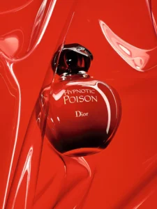 Christian Dior Hypnotic Poison Eau De Toilette 100ML For Women - Image 3