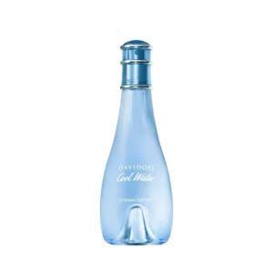 Davidoff Coolwater Oceanic Edition Eau De Toilette 100ML For Women - Image 2