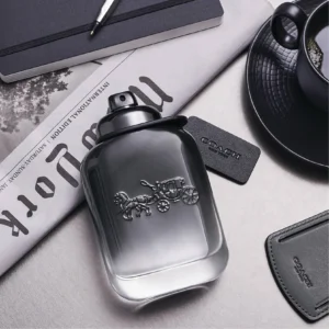 Coach Eau De Toilette 100ML For Men - Image 3