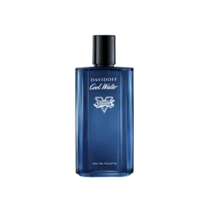 Davidoff Coolwater Street Fighter Eau De Toilette 125ML For Men - Image 2