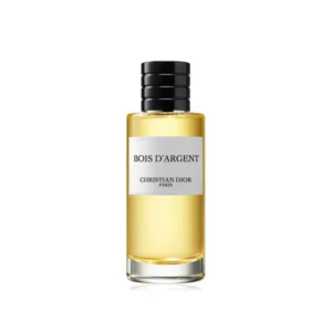 Christian Dior Bois D'Argent Eau De Parfum 125ML For Unisex - Image 2