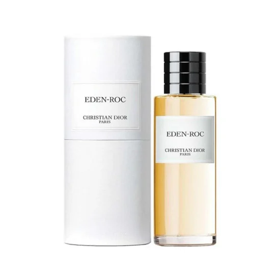 Christian Dior Eden-Roc Eau De Parfum 125ML For Unisex