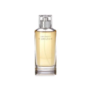 Davidoff Horizon Eau De Toilette 125ML For Men - Image 2