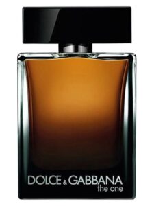 Dolce & Gabbana The One Eau De Parfum 100ML For Men - Image 2