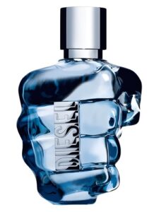 Diesel Only The Brave Eau De Toilette 125ML For Men - Image 2