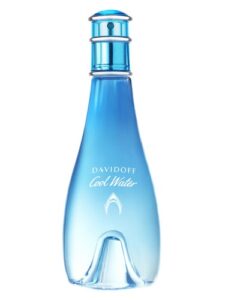 Davidoff Coolwater Mera Collector Eau De Toilette 100ML For Women - Image 2