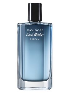 Davidoff Coolwater Parfum 100ML For Men - Image 2