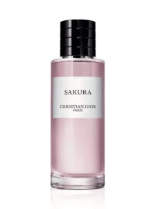 Christian Dior Sakura Dior Eau De Parfum 125ML For Unisex - Image 2