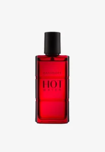 Davidoff Hot Water Eau De Toilette 110ML For Men - Image 2