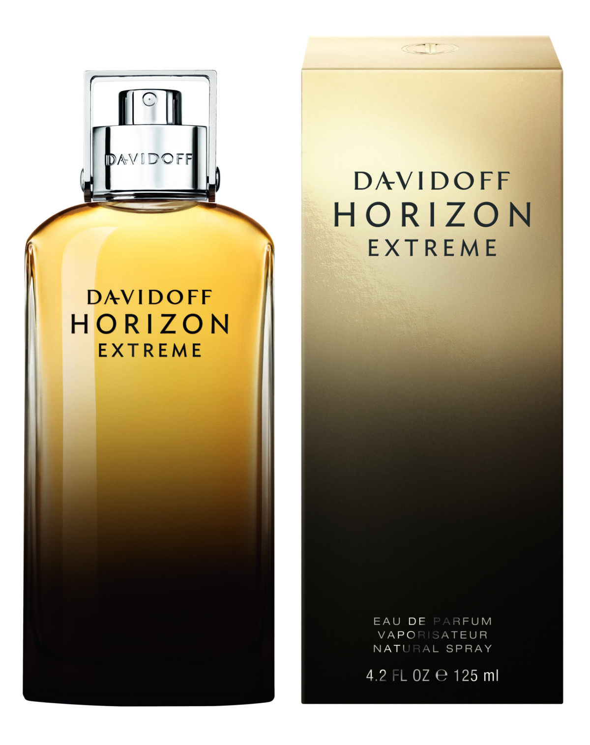 Davidoff Horizon Extreme Eau De Parfum 125ML