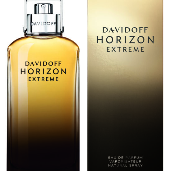Davidoff Horizon Extreme Eau De Parfum 125ML
