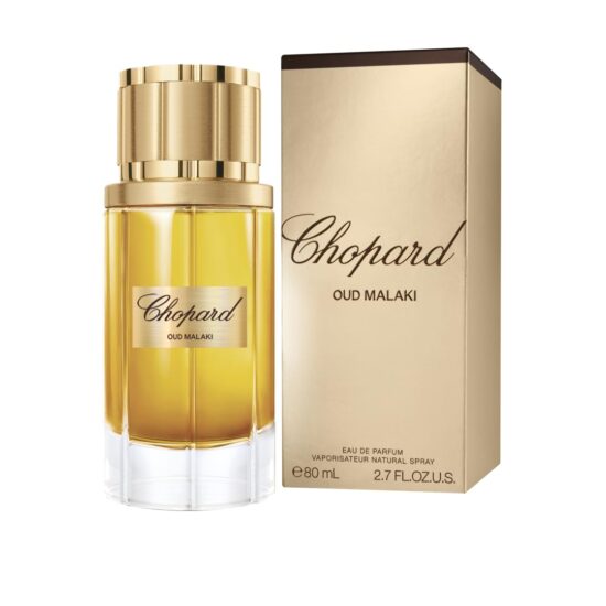 Chopard Oud Malaki Eau De Parfum 80ML For Men
