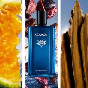 Davidoff Coolwater Street Fighter Eau De Toilette 125ML For Men - Image 3