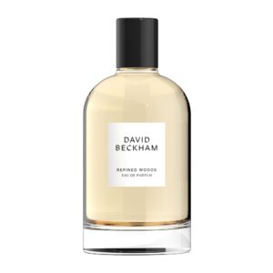 David Beckham Refined Woods Eau De Parfum 100ML For Men - Image 2