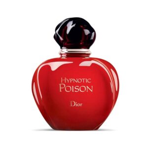 Christian Dior Hypnotic Poison Eau De Toilette 100ML For Women - Image 2