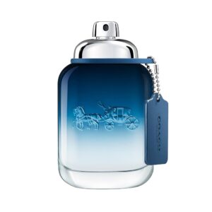 Coach Blue Eau De Toilette 100ML For Men - Image 2