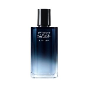 Davidoff Coolwater Reborn Eau De Toilette 125ML For Men - Image 2