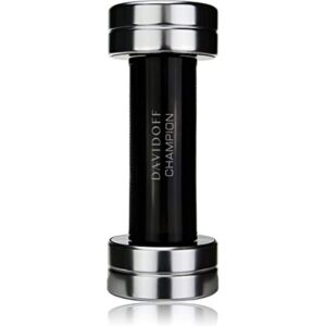 Davidoff Champion Eau De Toilette 90ML For Men - Image 2