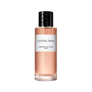 Christian Dior Santal Noir Eau De Parfum 125ML For Unisex - Image 2
