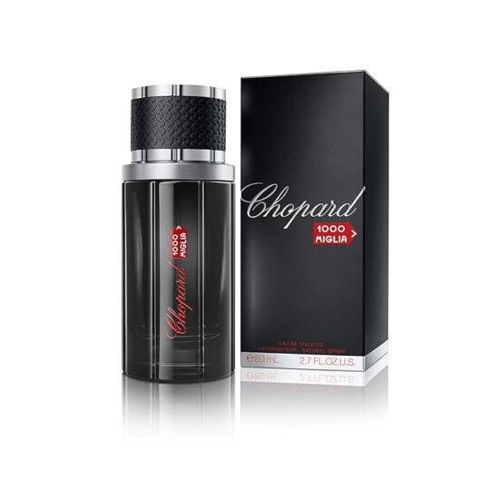 Chopard 1000 Miglia Eau De Toilette 80ML For Men