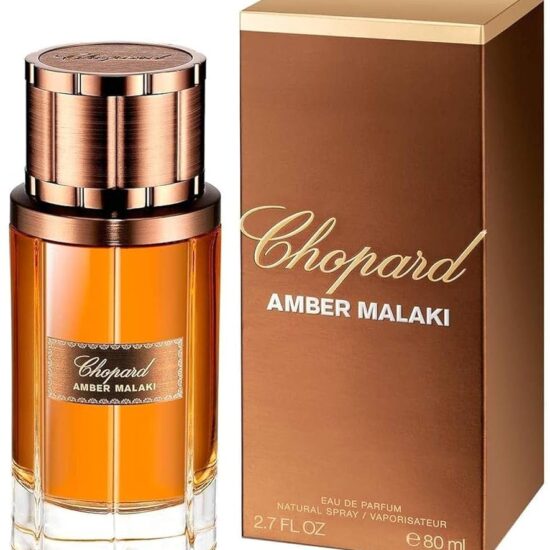 Chopard Amber Malaki Eau De Parfum 80ML For Unisex