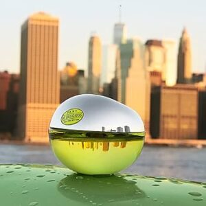 DKNY Be Delicious Eau De Parfum 100ML For Men - Image 3