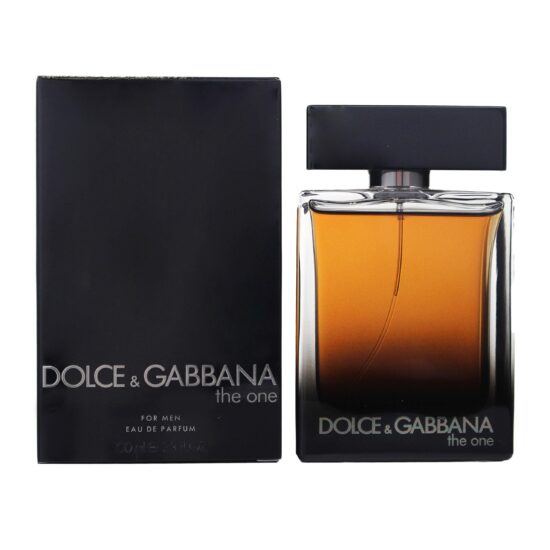 Dolce & Gabbana The One Eau De Parfum 100ML For Men