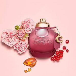 Coach Eau De Parfum 100ML For Women - Image 3