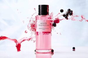 Christian Dior Rouge Trafalgar Eau De Parfum 125ML For Women - Image 3