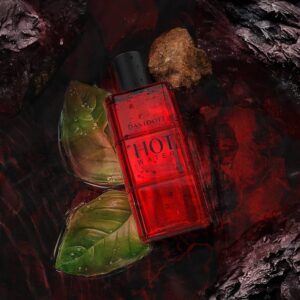 Davidoff Hot Water Eau De Toilette 110ML For Men - Image 3